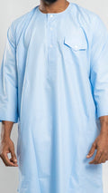 Madani Blue