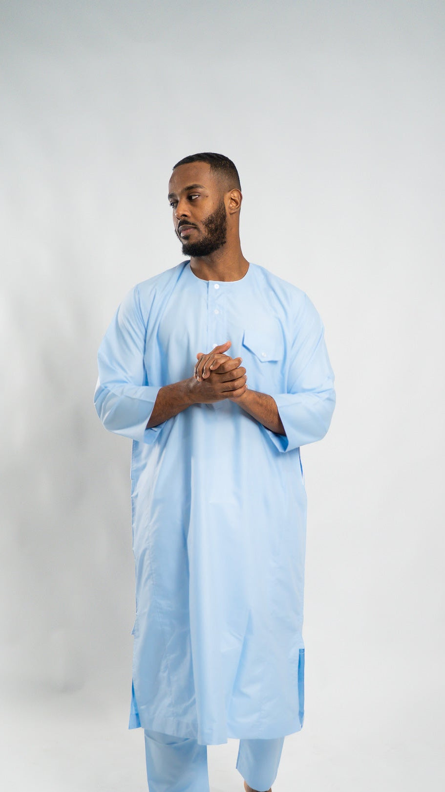 Madani Blue