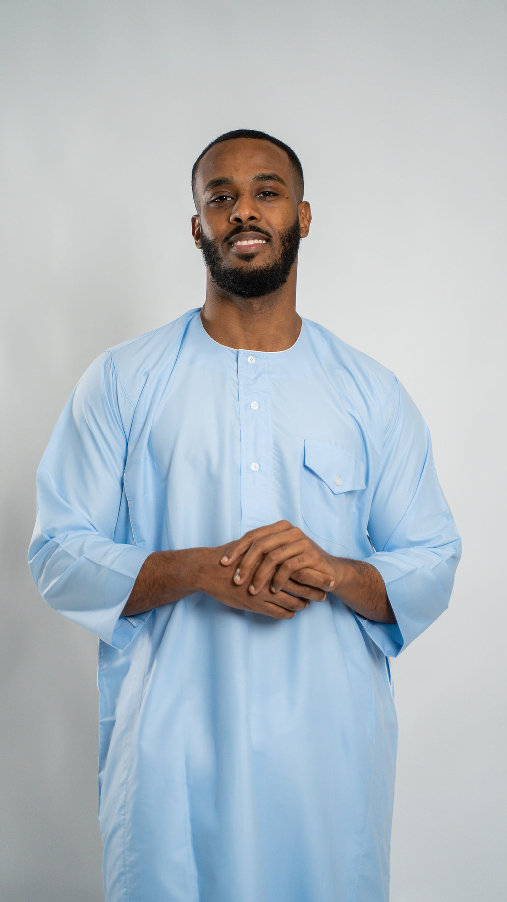 Madani Blue