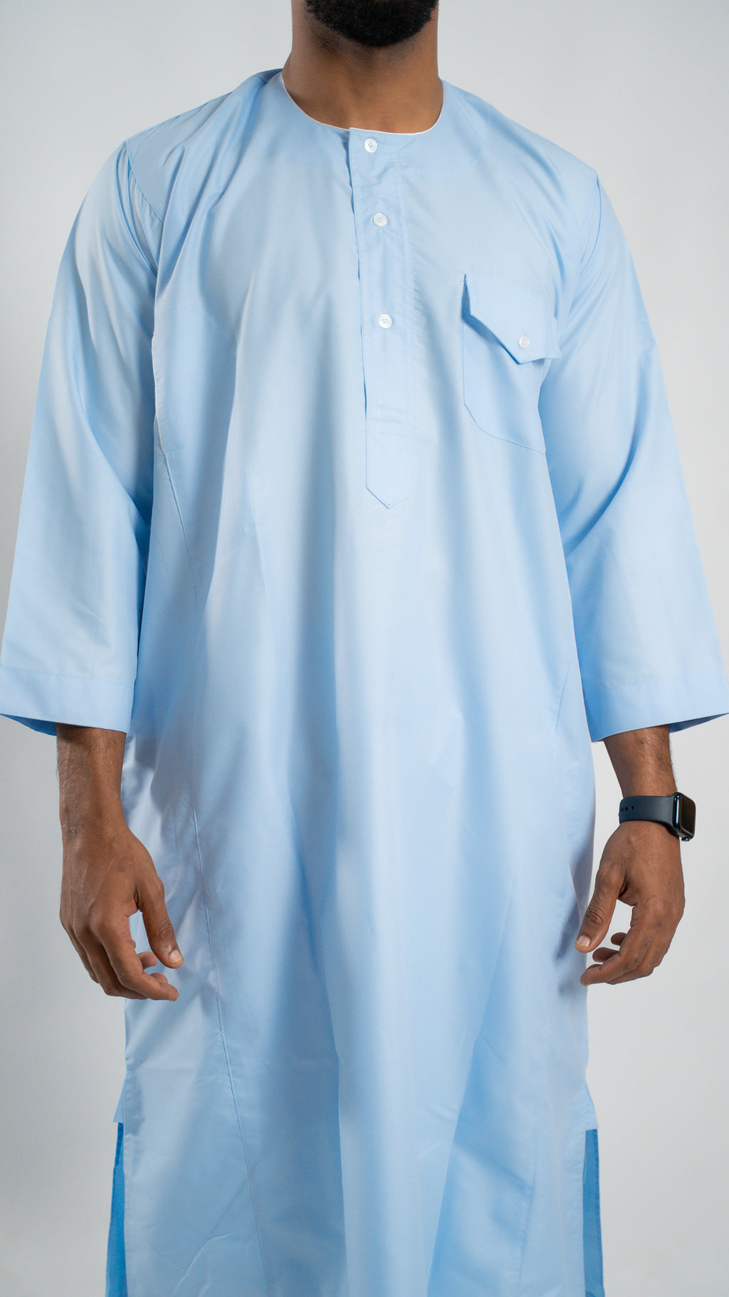 Madani Blue