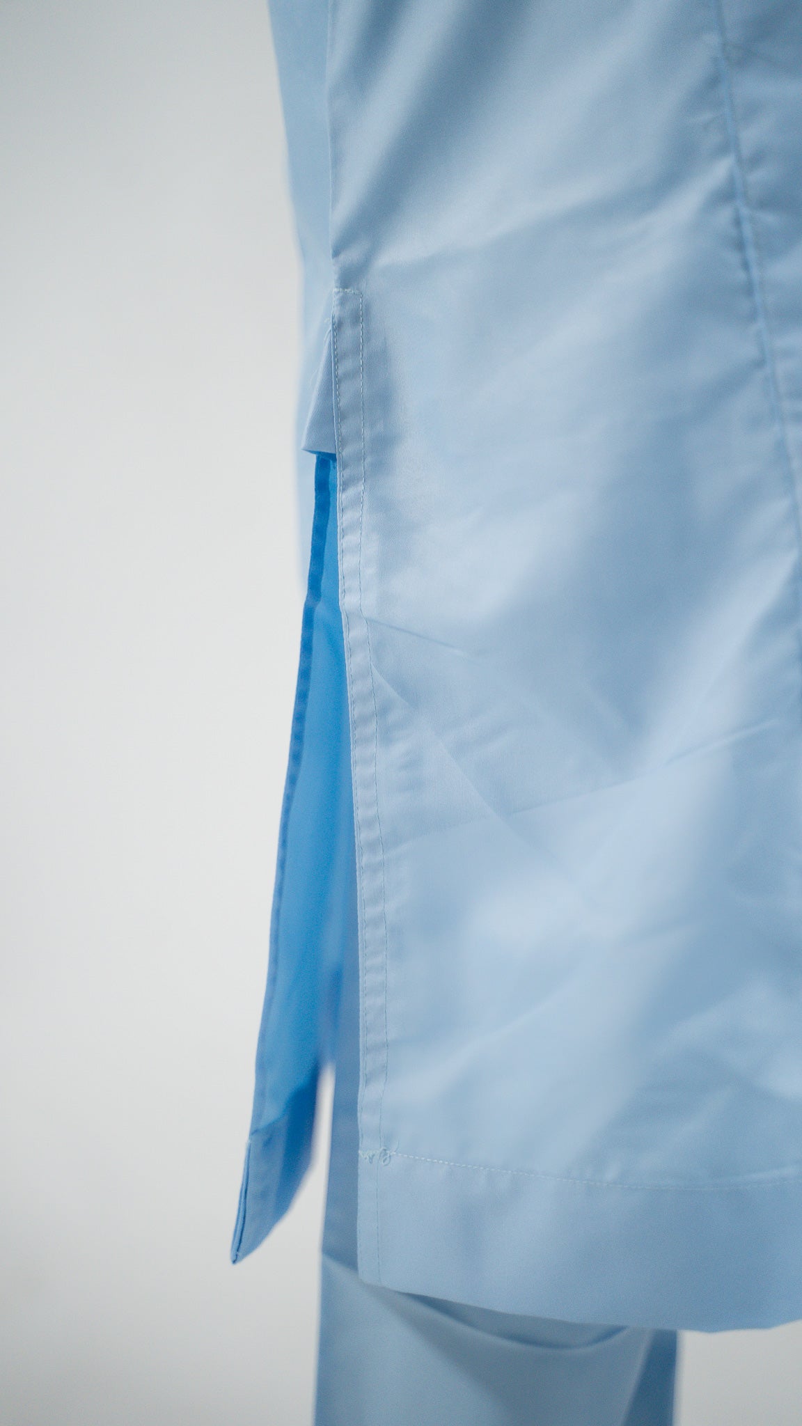 Madani Blue