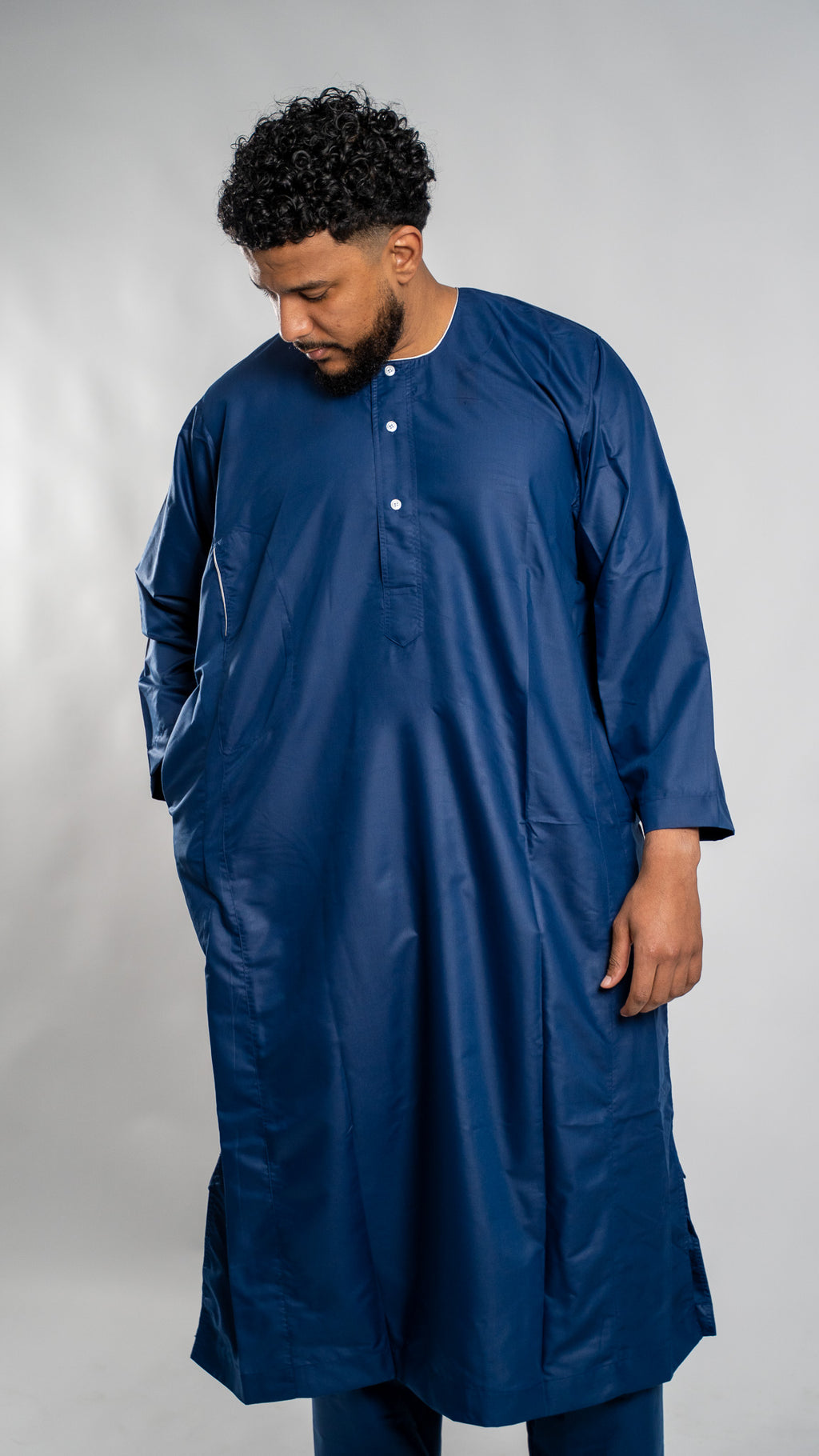 Nile Blue