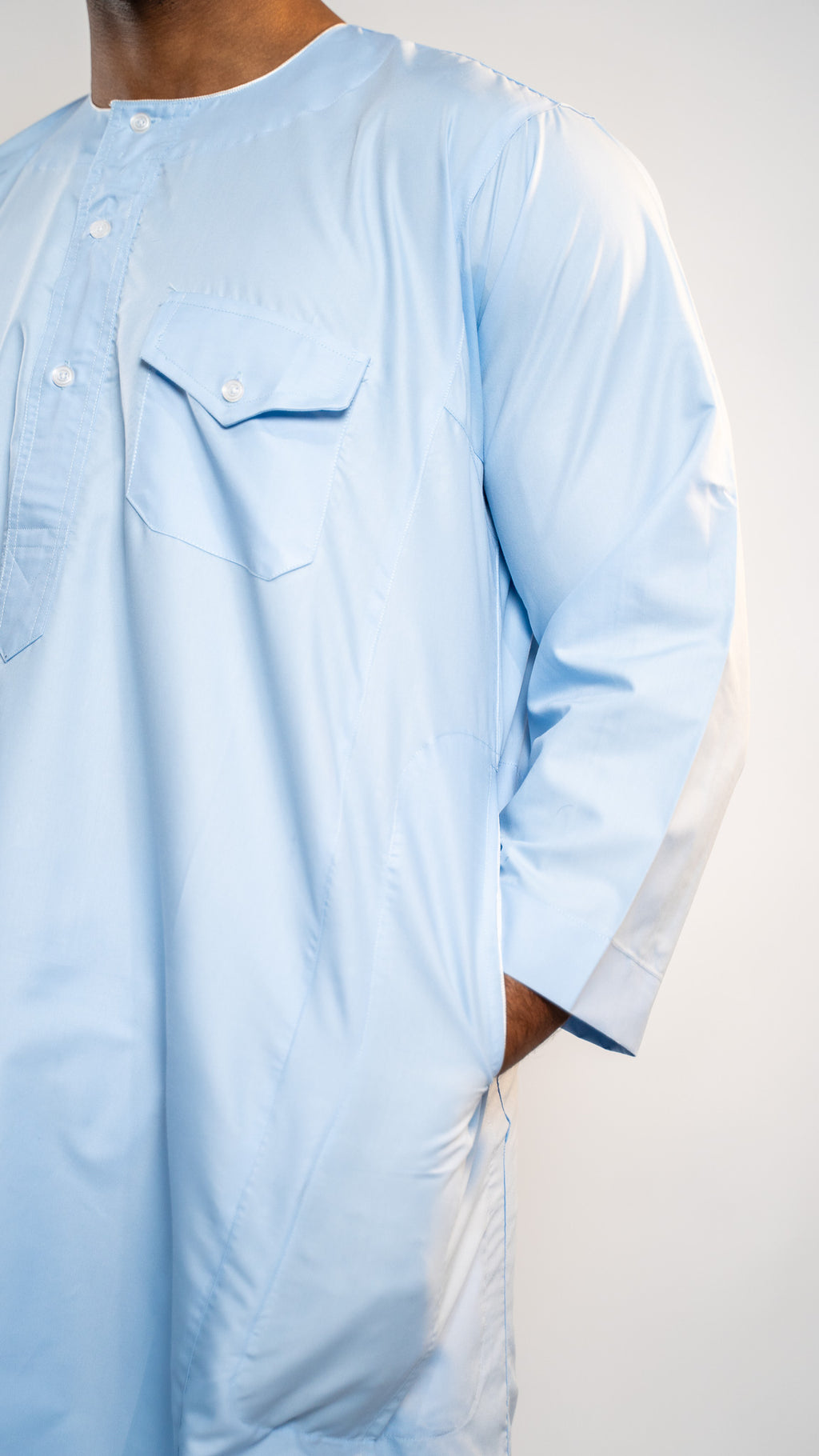 Madani Blue